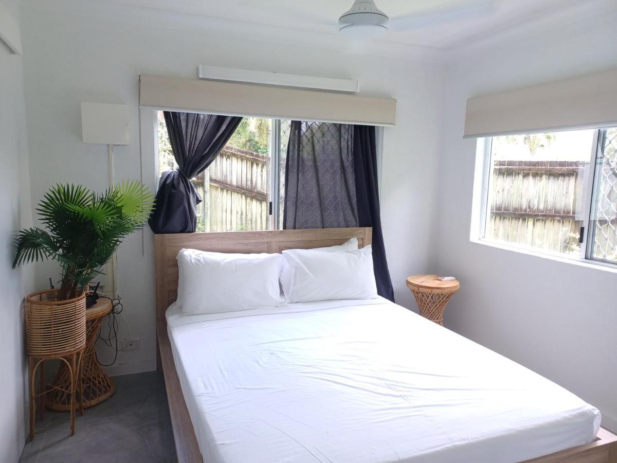 Coral Reef Resort แคนส์ ภายนอก รูปภาพ